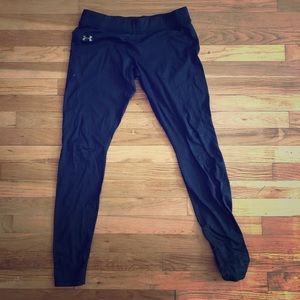 Under Armor Cold Gear Leggings